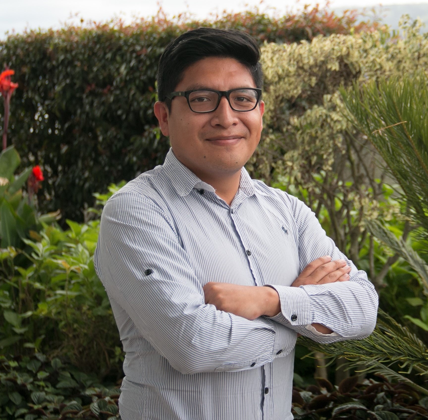 Juan Francisco Díaz