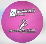 LOGO PRINCESA DE GALES